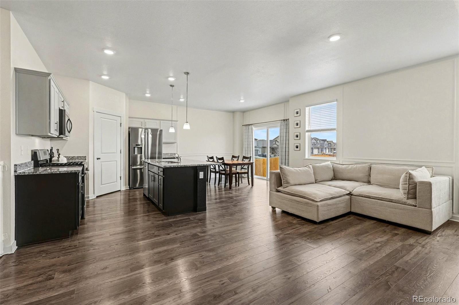 2226 Monte Vista Street Fort Lupton CO 80621