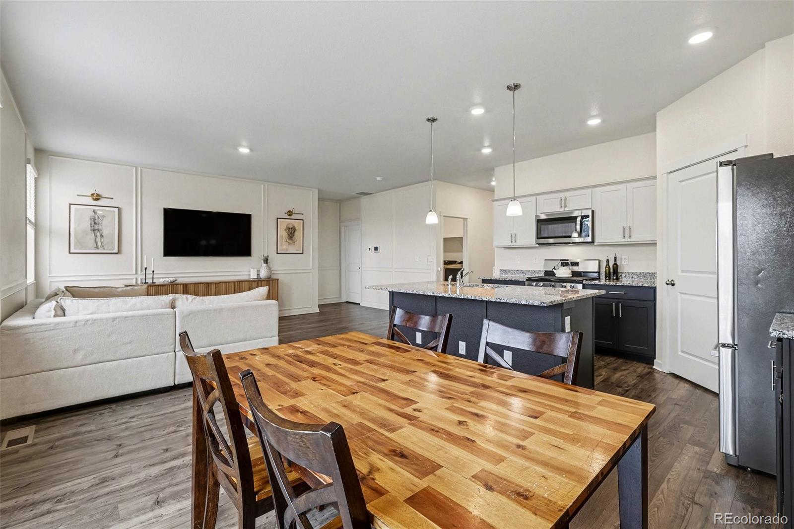 2226 Monte Vista Street Fort Lupton CO 80621