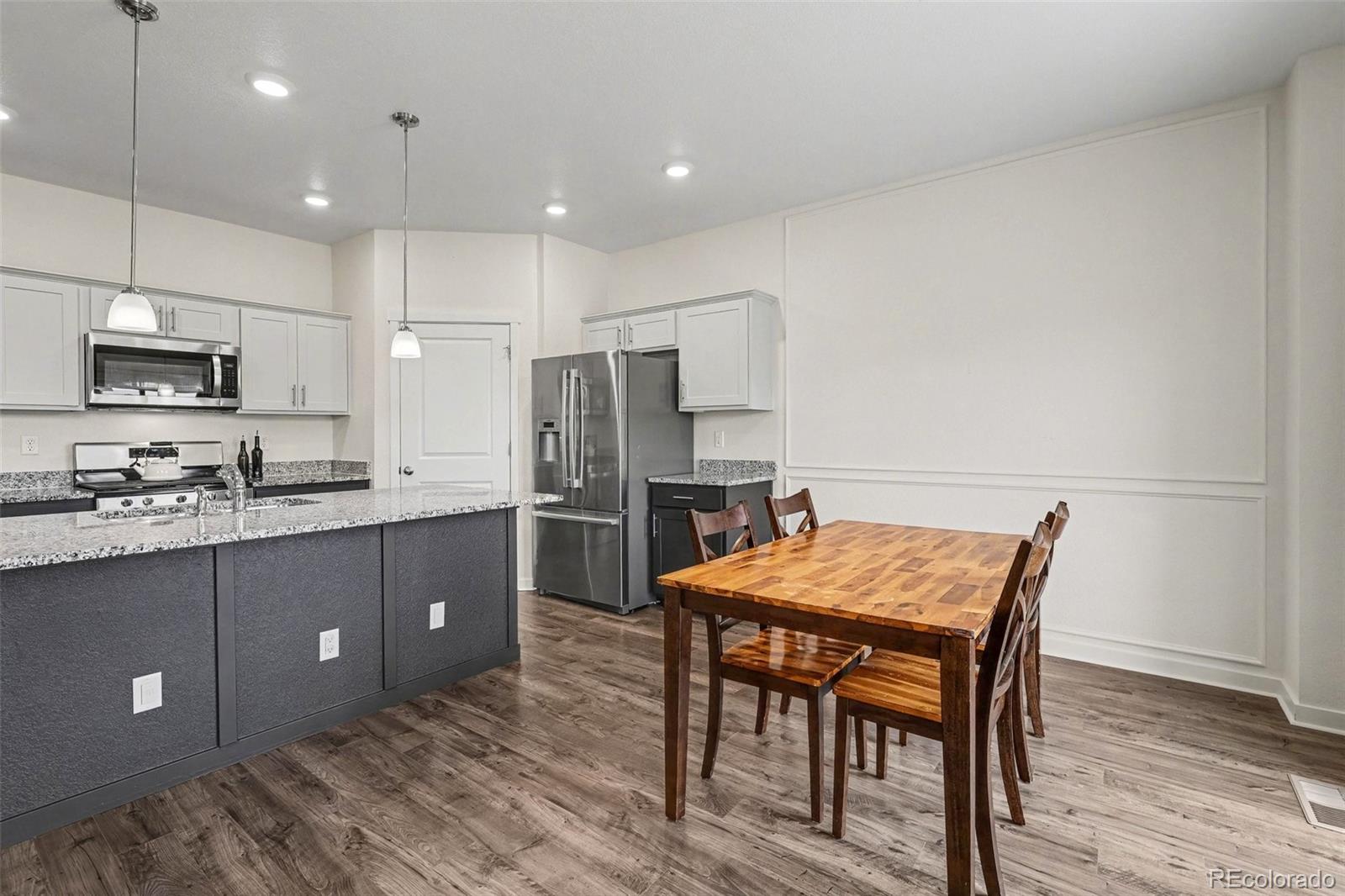2226 Monte Vista Street Fort Lupton CO 80621