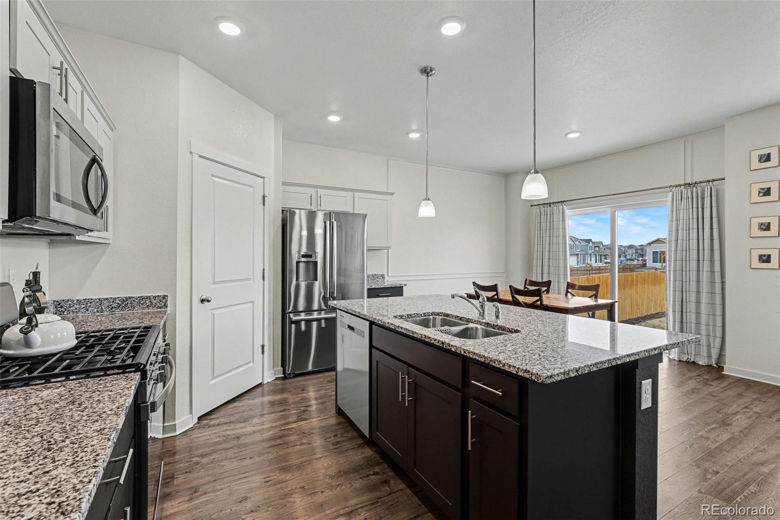 2226 Monte Vista Street Fort Lupton CO 80621