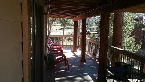 4148 Timbervale Drive Evergreen CO 80439