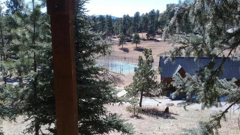4148 Timbervale Drive Evergreen CO 80439