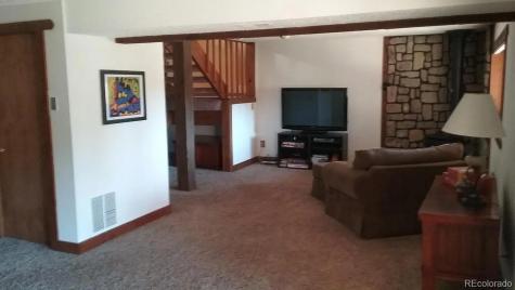 4148 Timbervale Drive Evergreen CO 80439
