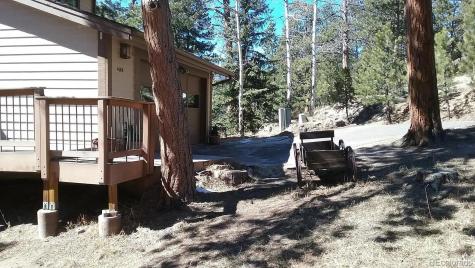 4148 Timbervale Drive Evergreen CO 80439