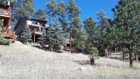 4148 Timbervale Drive Evergreen CO 80439