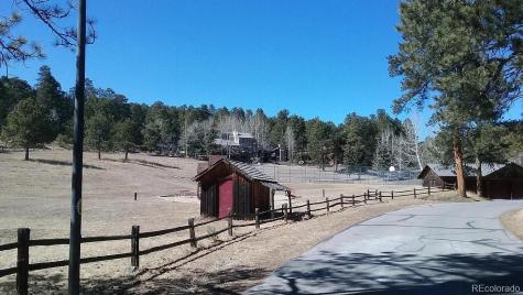 4148 Timbervale Drive Evergreen CO 80439