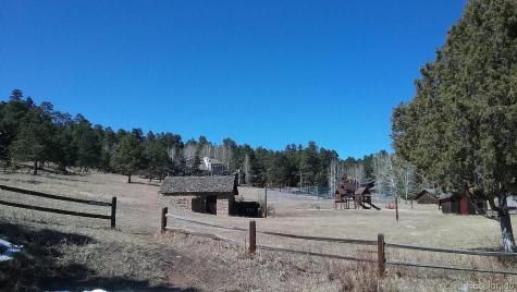 4148 Timbervale Drive Evergreen CO 80439