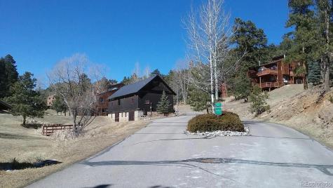 4148 Timbervale Drive Evergreen CO 80439