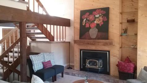 4148 Timbervale Drive Evergreen CO 80439