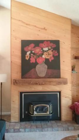 4148 Timbervale Drive Evergreen CO 80439