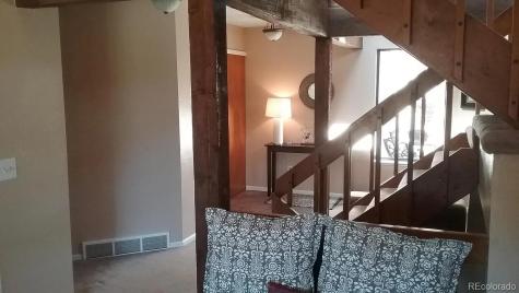 4148 Timbervale Drive Evergreen CO 80439