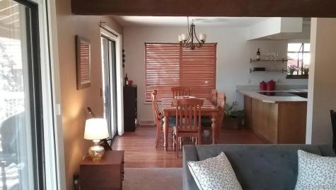 4148 Timbervale Drive Evergreen CO 80439