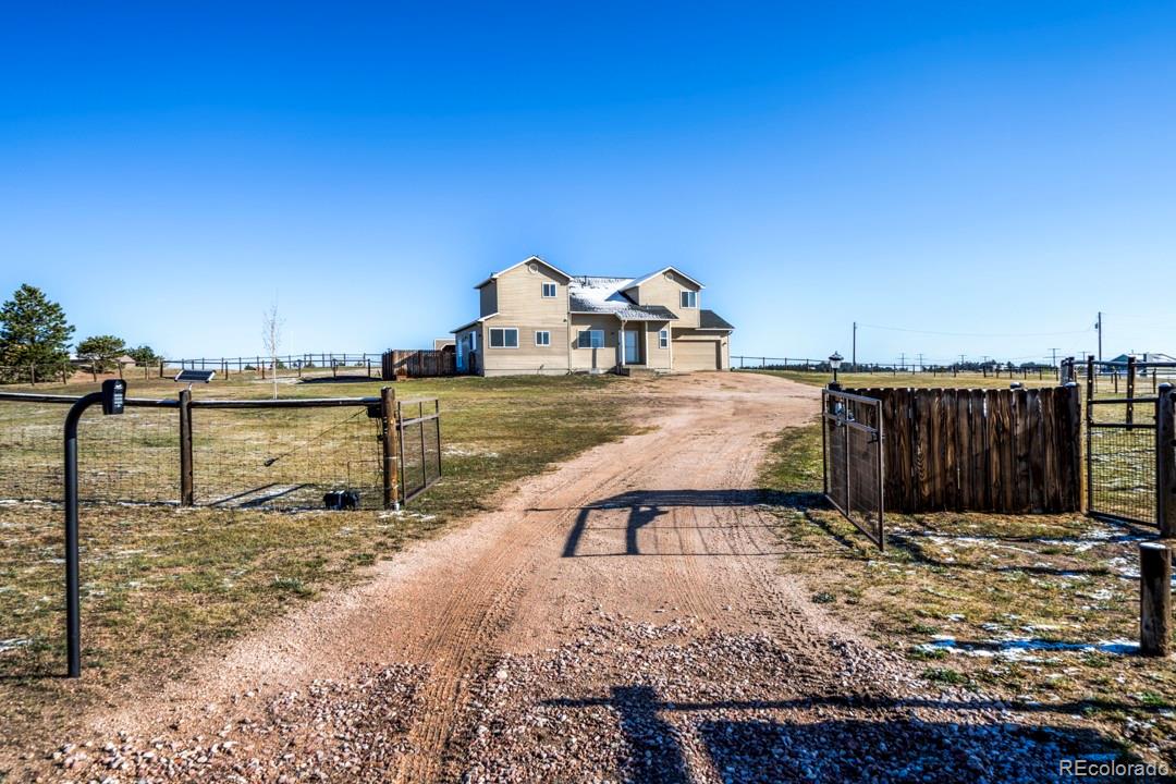 10755 Arrowgrass Loop Peyton CO 80831