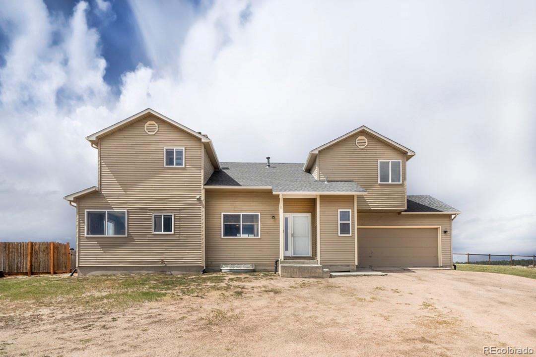 10755 Arrowgrass Loop Peyton CO 80831