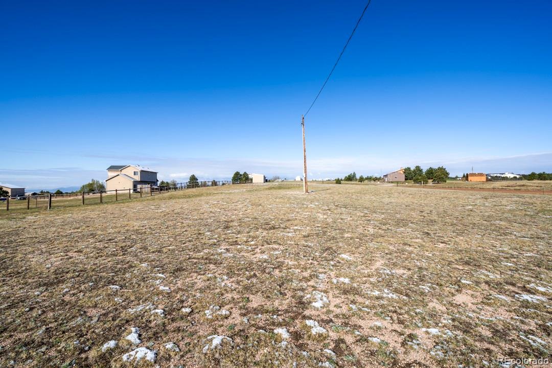 10755 Arrowgrass Loop Peyton CO 80831