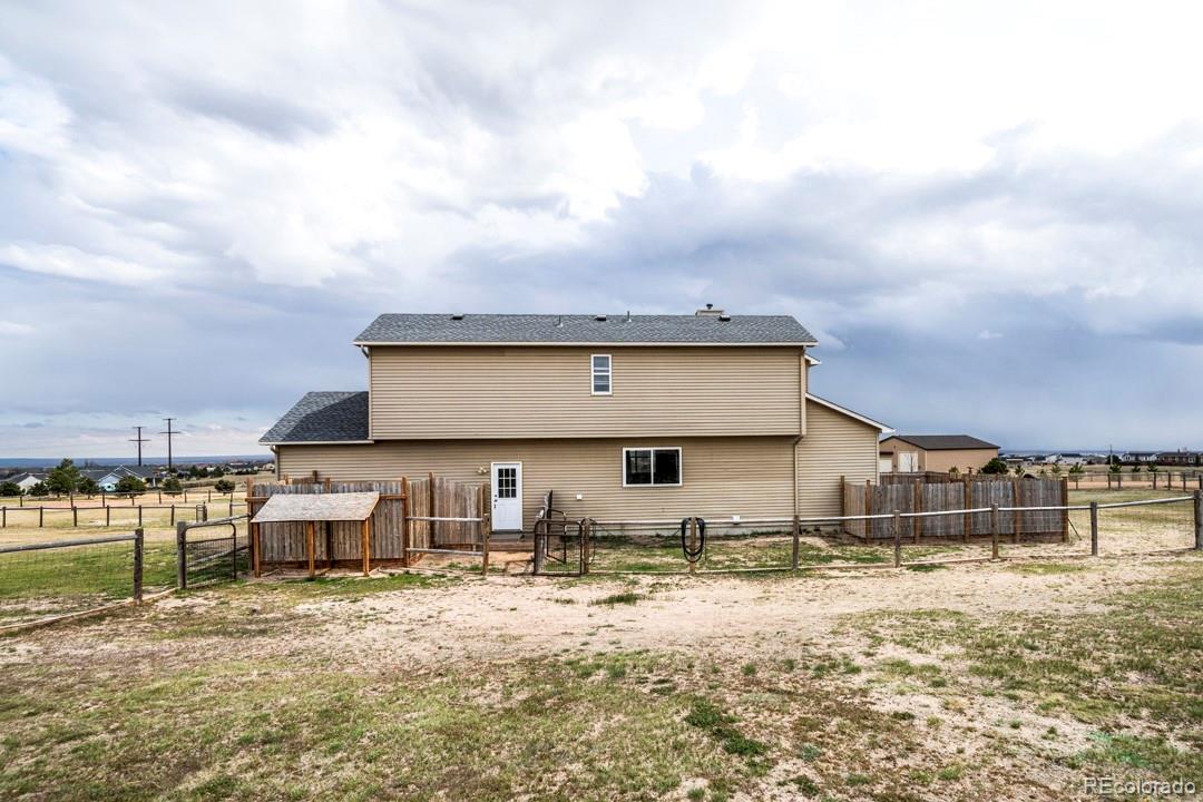 10755 Arrowgrass Loop Peyton CO 80831