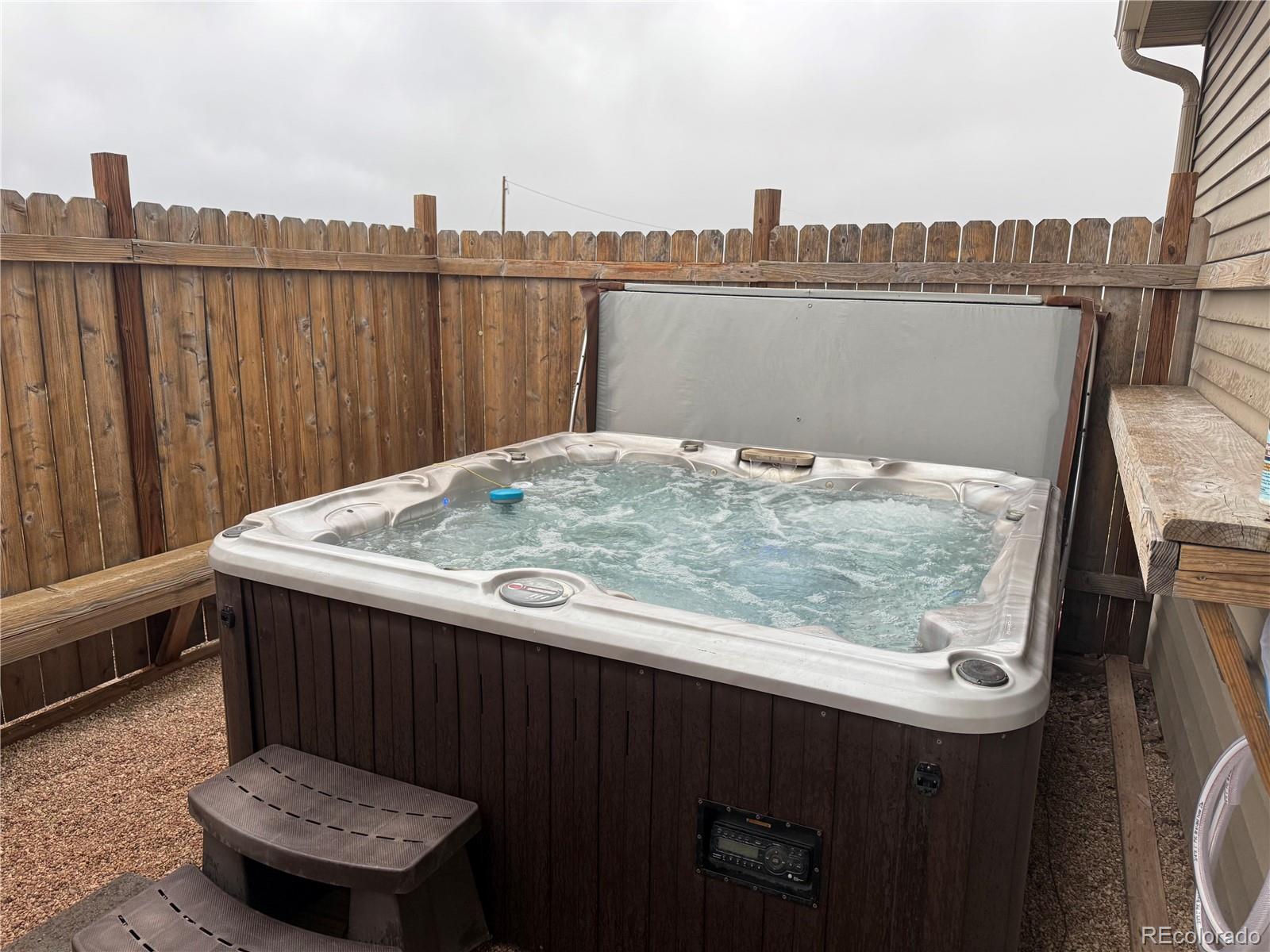 10755 Arrowgrass Loop Peyton CO 80831