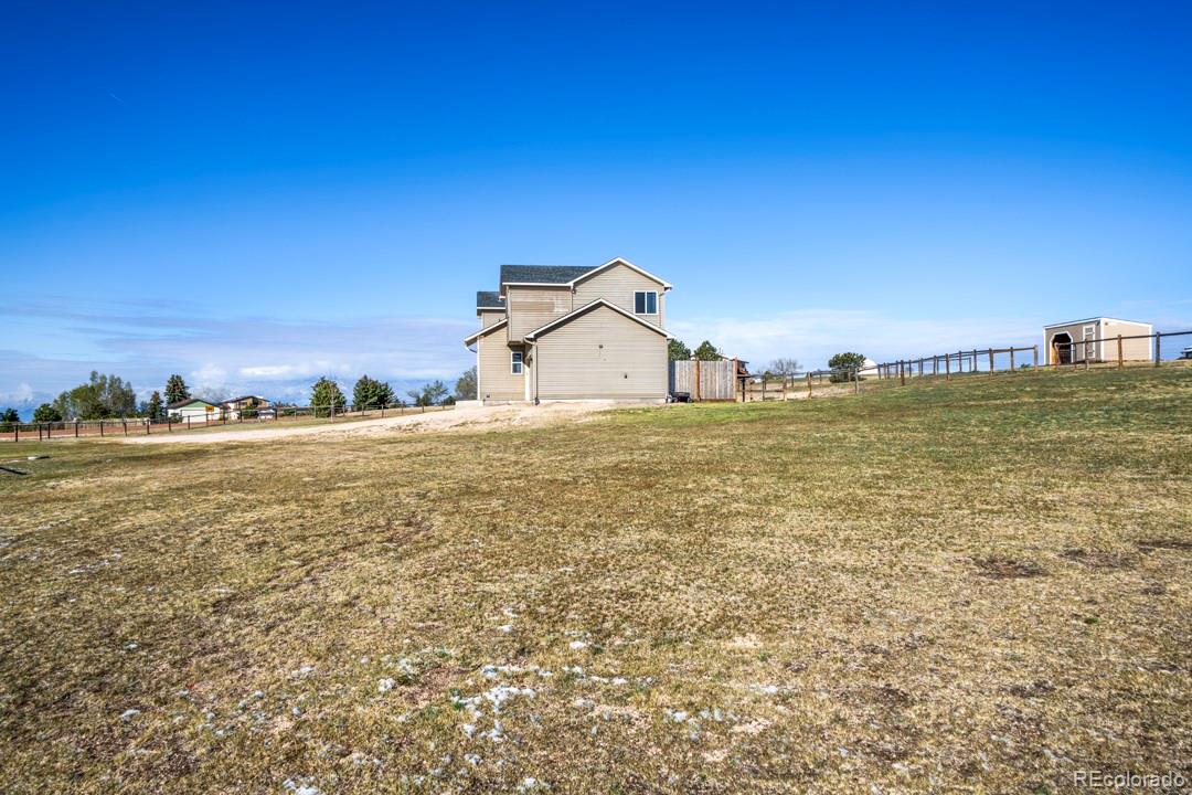 10755 Arrowgrass Loop Peyton CO 80831