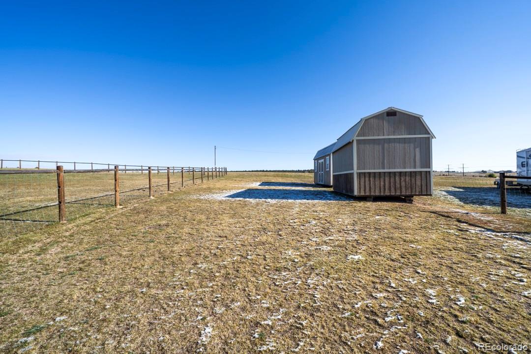 10755 Arrowgrass Loop Peyton CO 80831