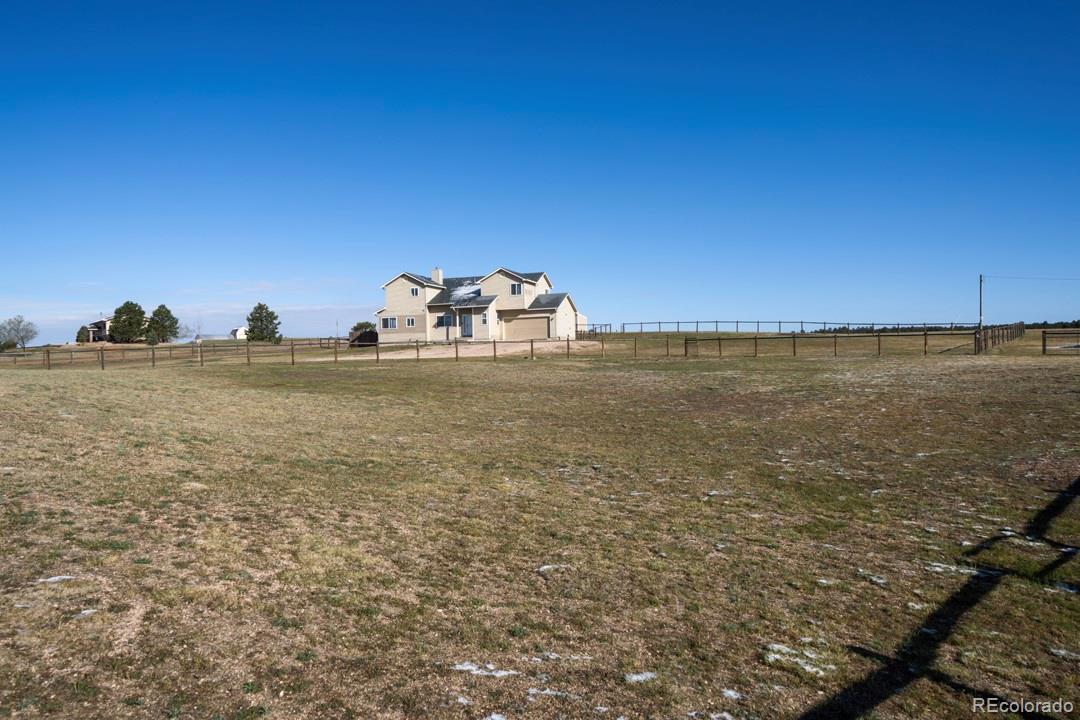 10755 Arrowgrass Loop Peyton CO 80831