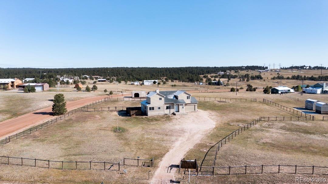 10755 Arrowgrass Loop Peyton CO 80831