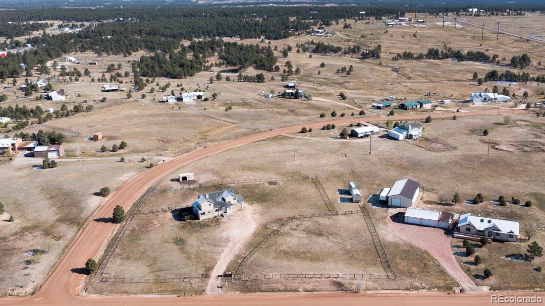 10755 Arrowgrass Loop Peyton CO 80831
