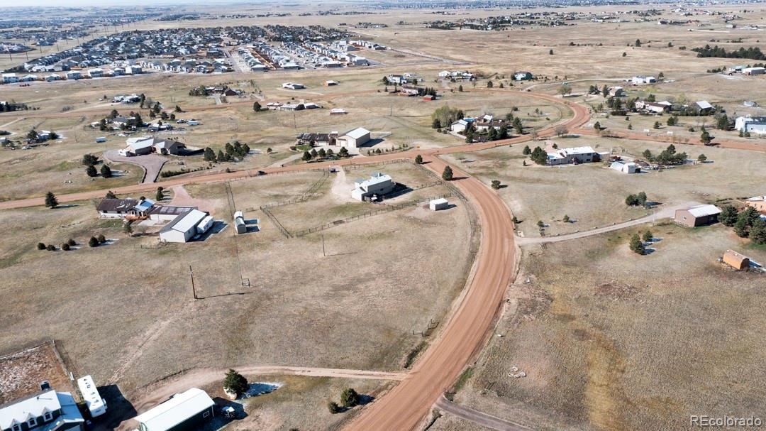 10755 Arrowgrass Loop Peyton CO 80831