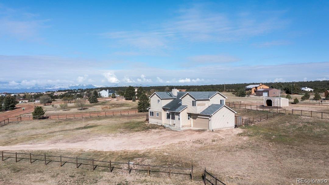 10755 Arrowgrass Loop Peyton CO 80831