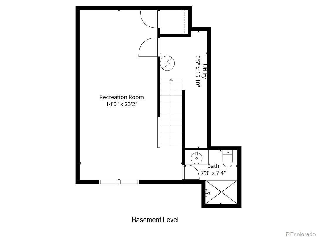10755 Arrowgrass Loop Peyton CO 80831