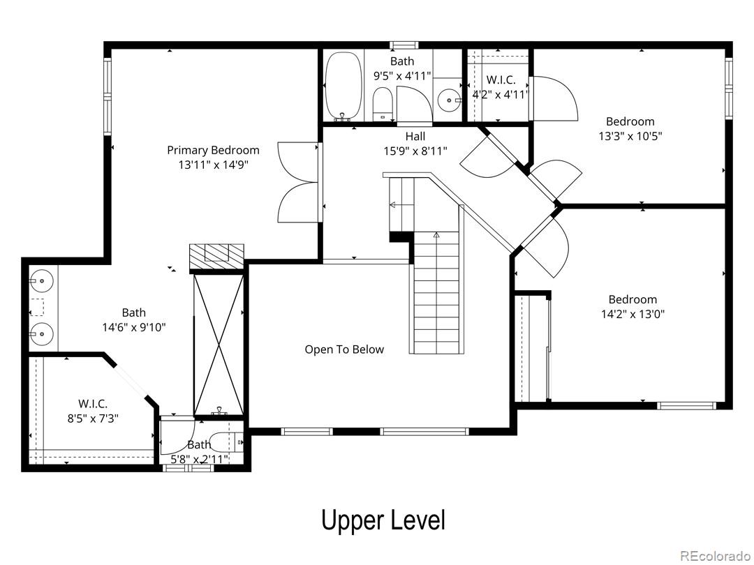 10755 Arrowgrass Loop Peyton CO 80831