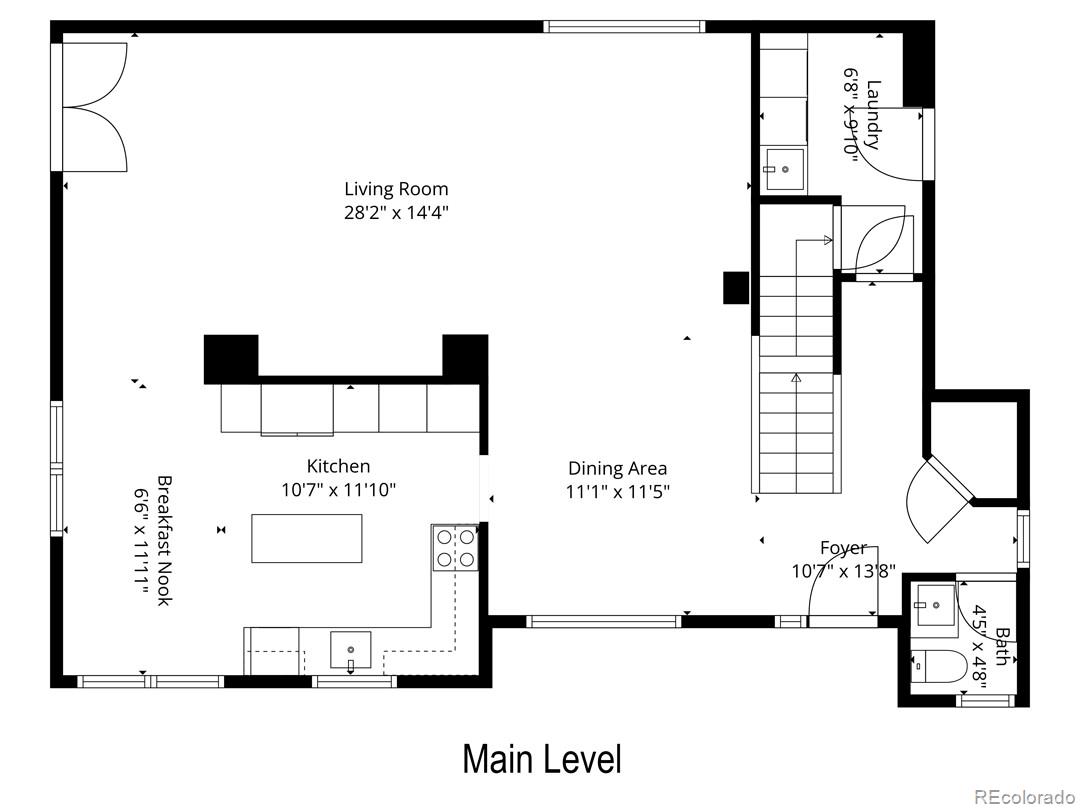 10755 Arrowgrass Loop Peyton CO 80831
