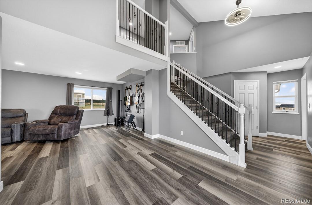 10755 Arrowgrass Loop Peyton CO 80831