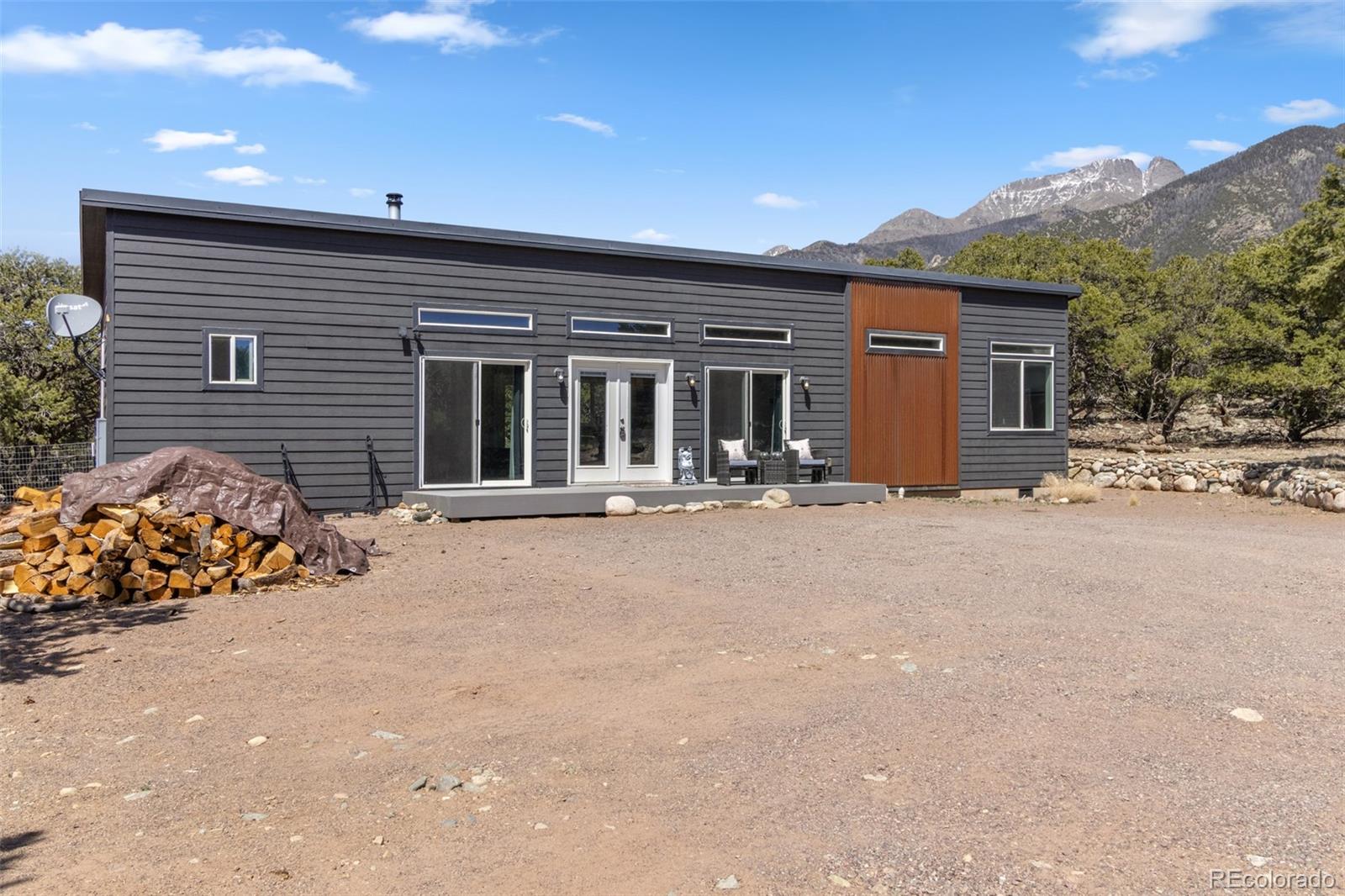 3738 Jubilant Way Crestone CO 81131