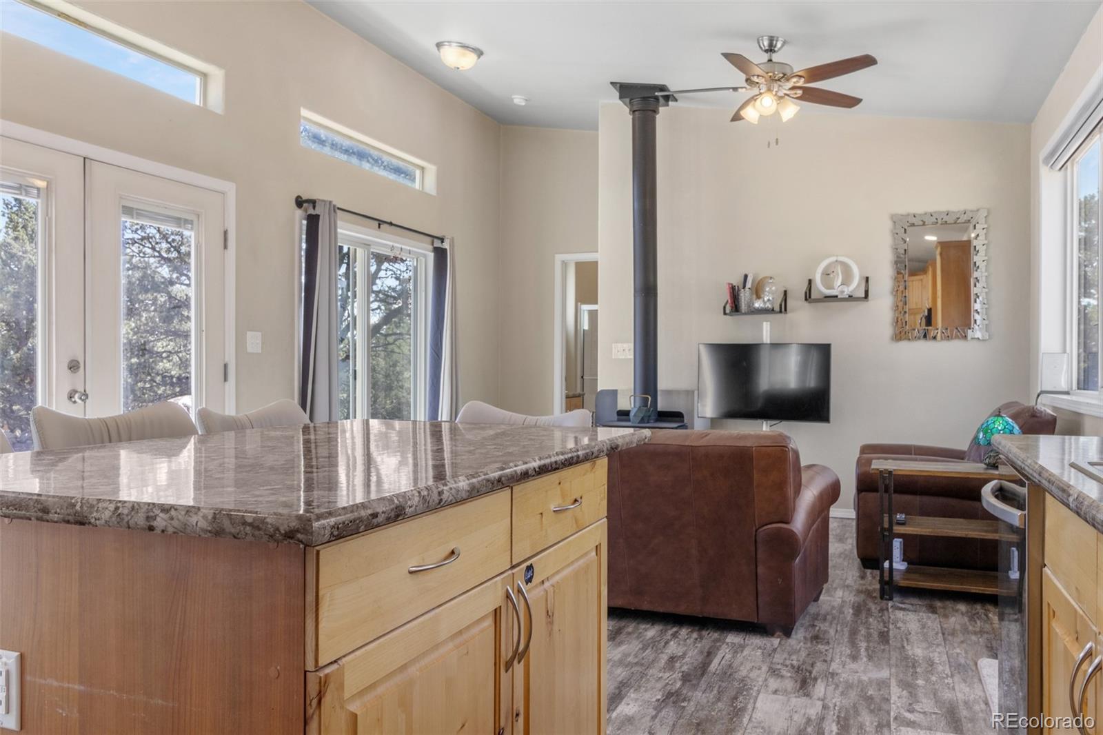 3738 Jubilant Way Crestone CO 81131