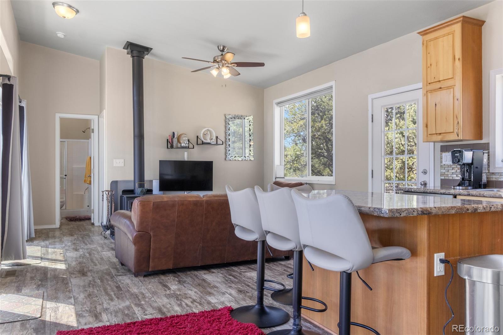 3738 Jubilant Way Crestone CO 81131