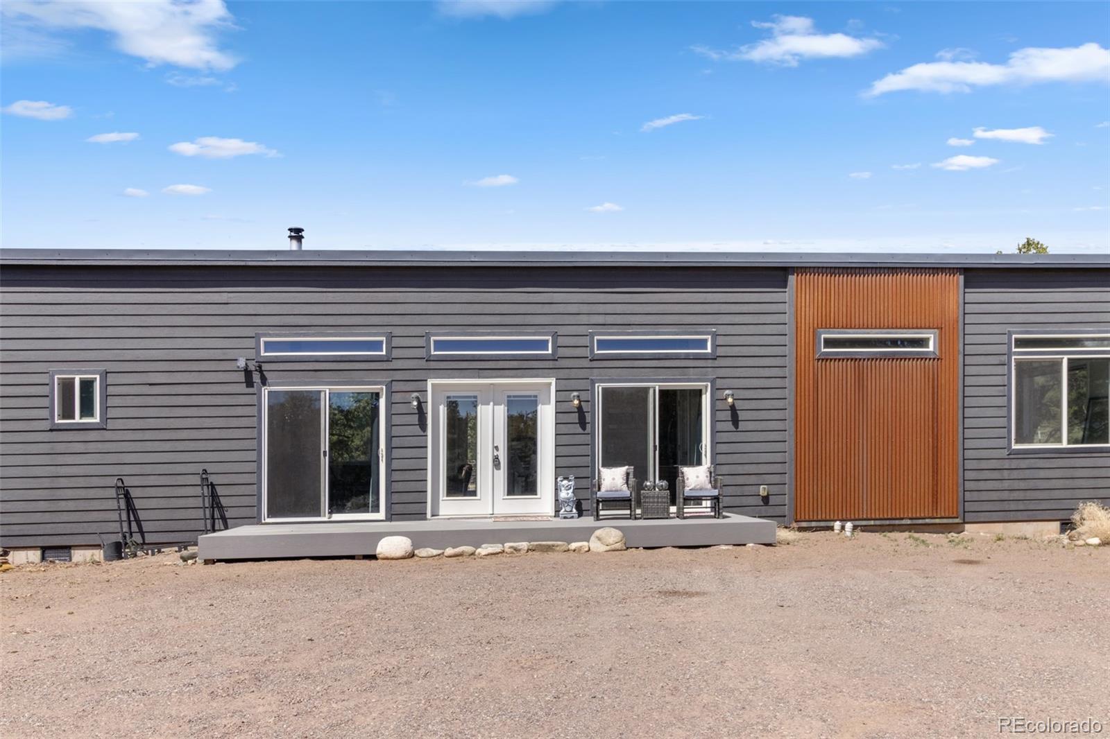 3738 Jubilant Way Crestone CO 81131