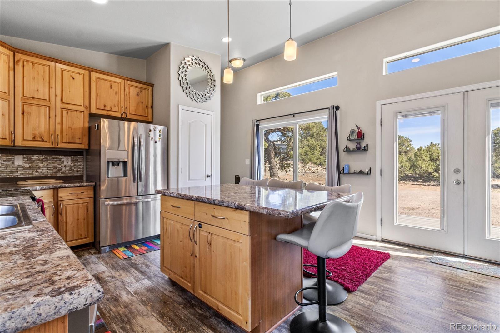 3738 Jubilant Way Crestone CO 81131