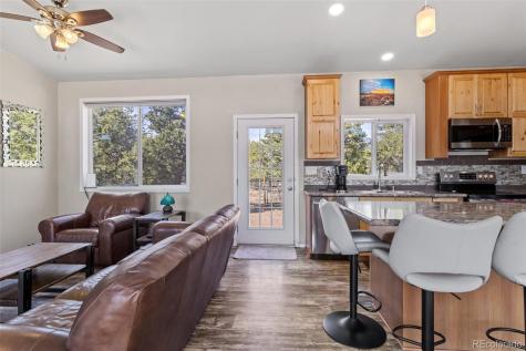 3738 Jubilant Way Crestone CO 81131