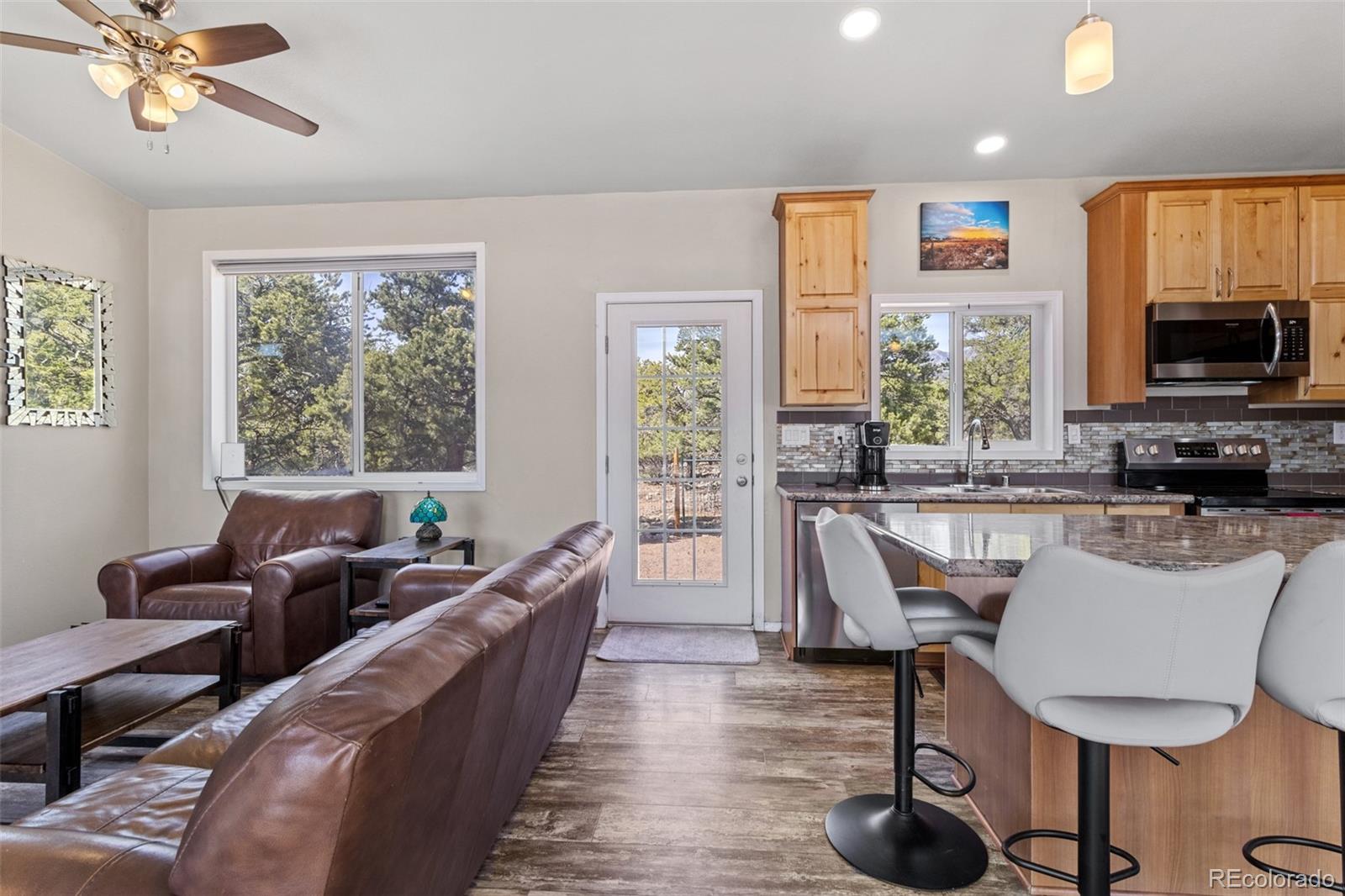 3738 Jubilant Way Crestone CO 81131