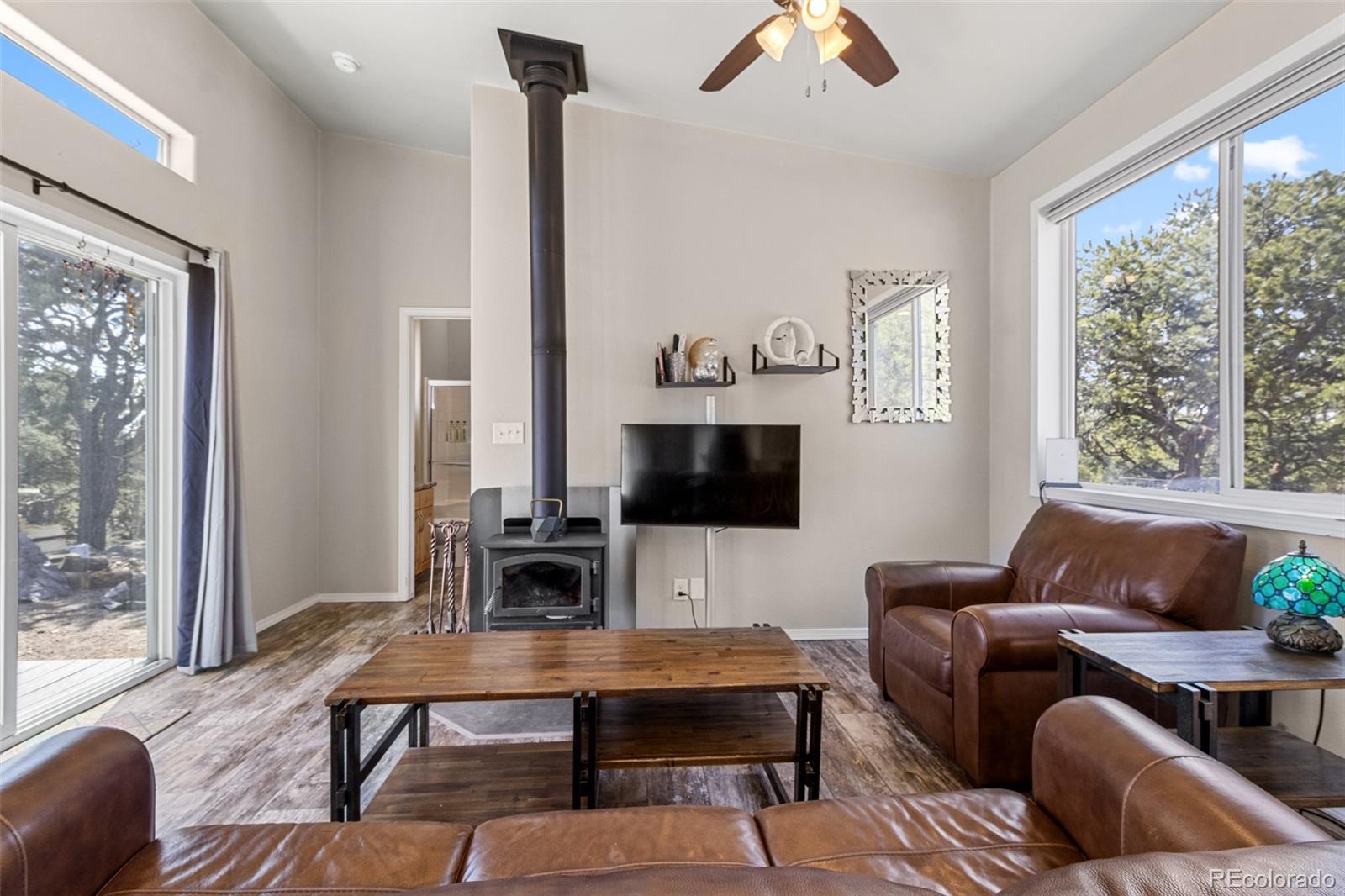 3738 Jubilant Way Crestone CO 81131