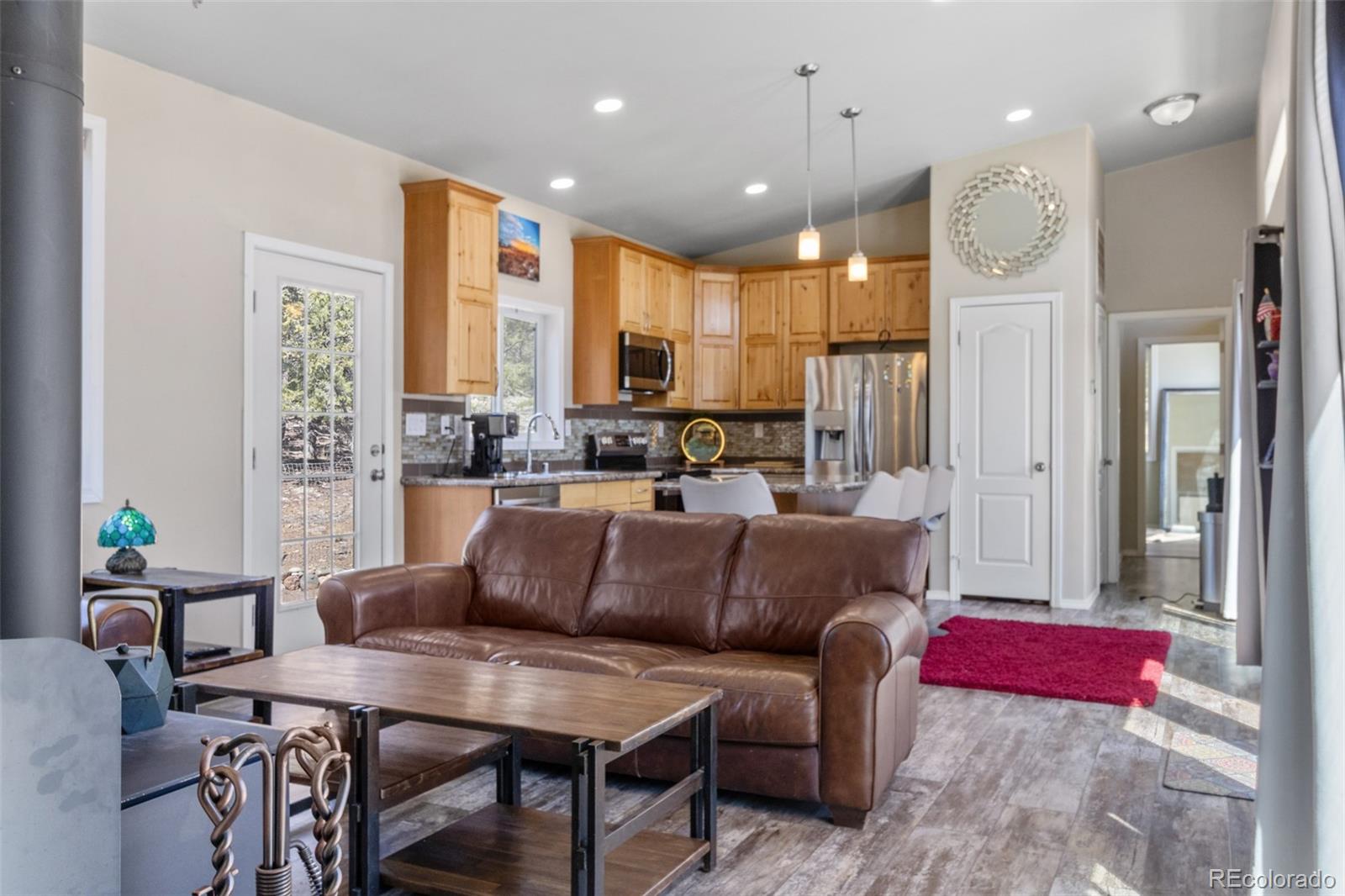 3738 Jubilant Way Crestone CO 81131