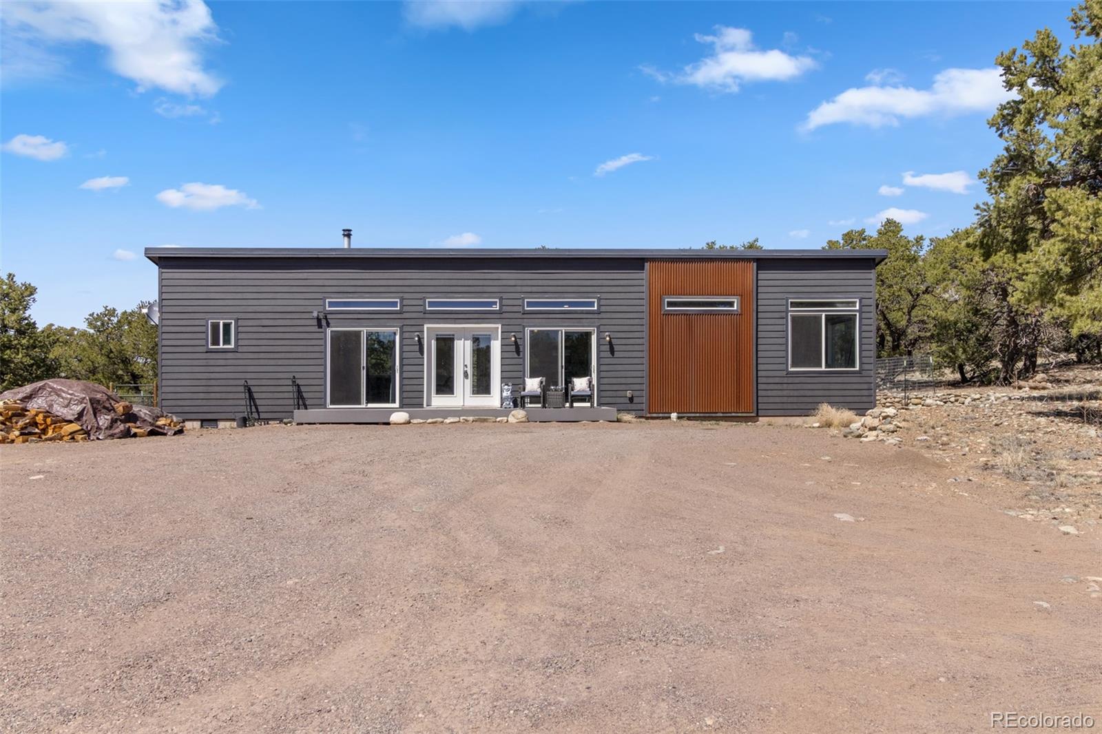 3738 Jubilant Way Crestone CO 81131