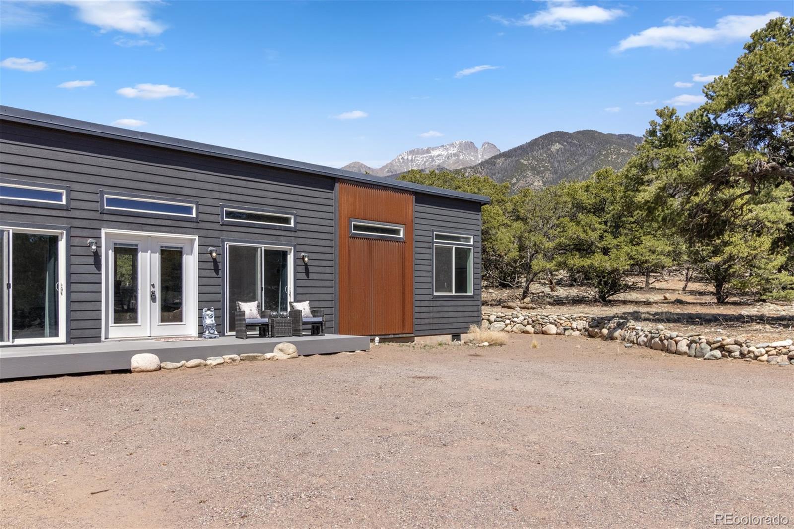3738 Jubilant Way Crestone CO 81131