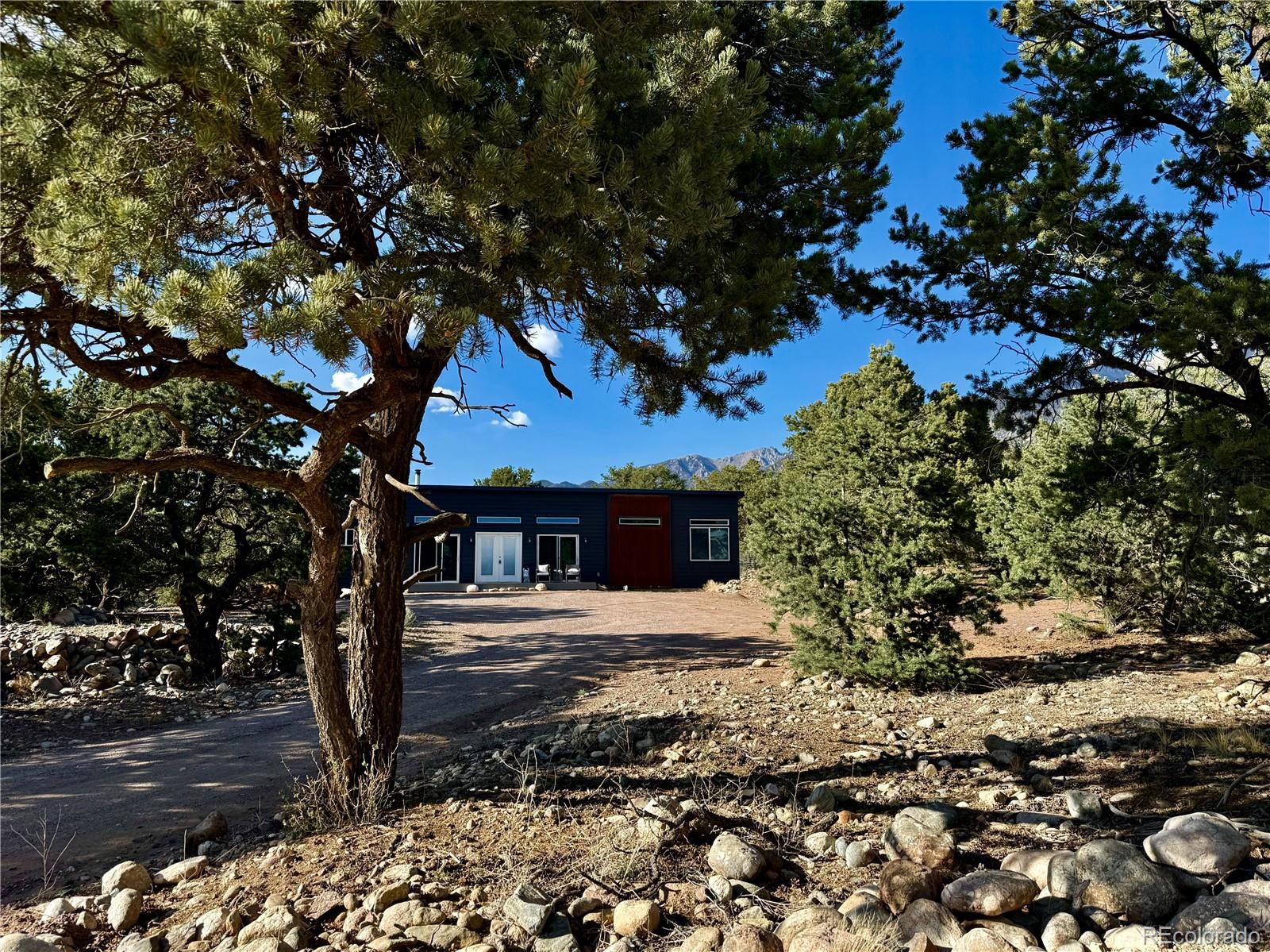 3738 Jubilant Way Crestone CO 81131