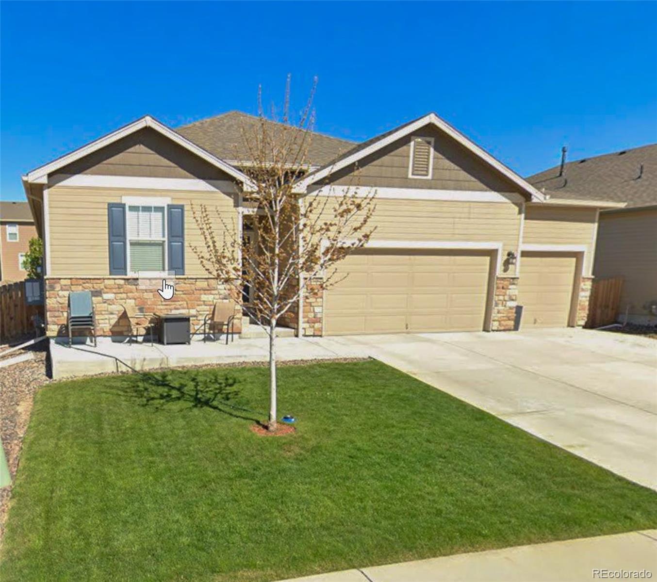 910 Pierson Court Windsor CO 80550