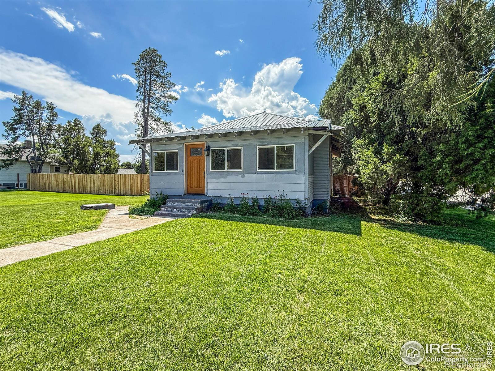 605 S Utah Avenue Haxtun CO 80731