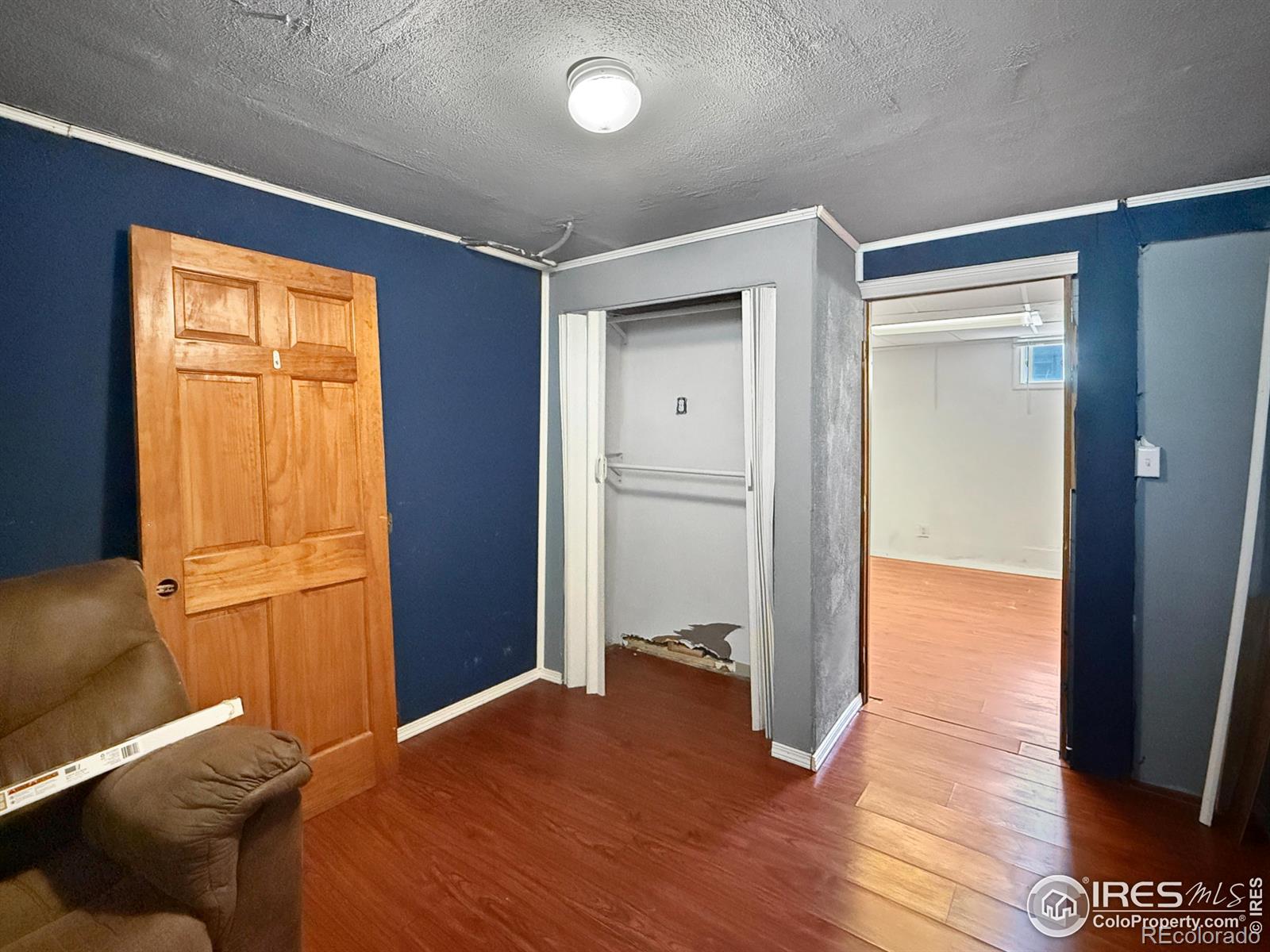 605 S Utah Avenue Haxtun CO 80731