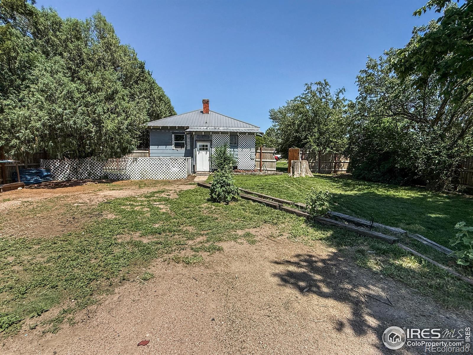 605 S Utah Avenue Haxtun CO 80731