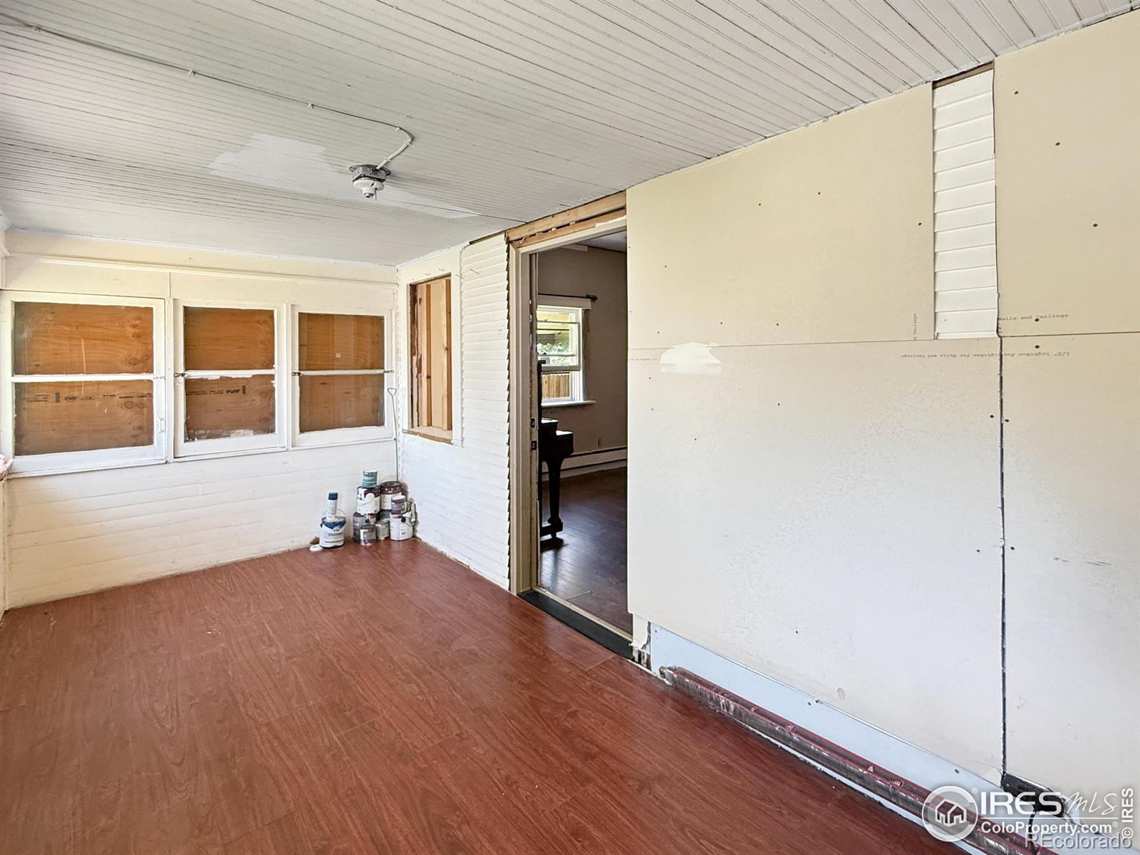 605 S Utah Avenue Haxtun CO 80731