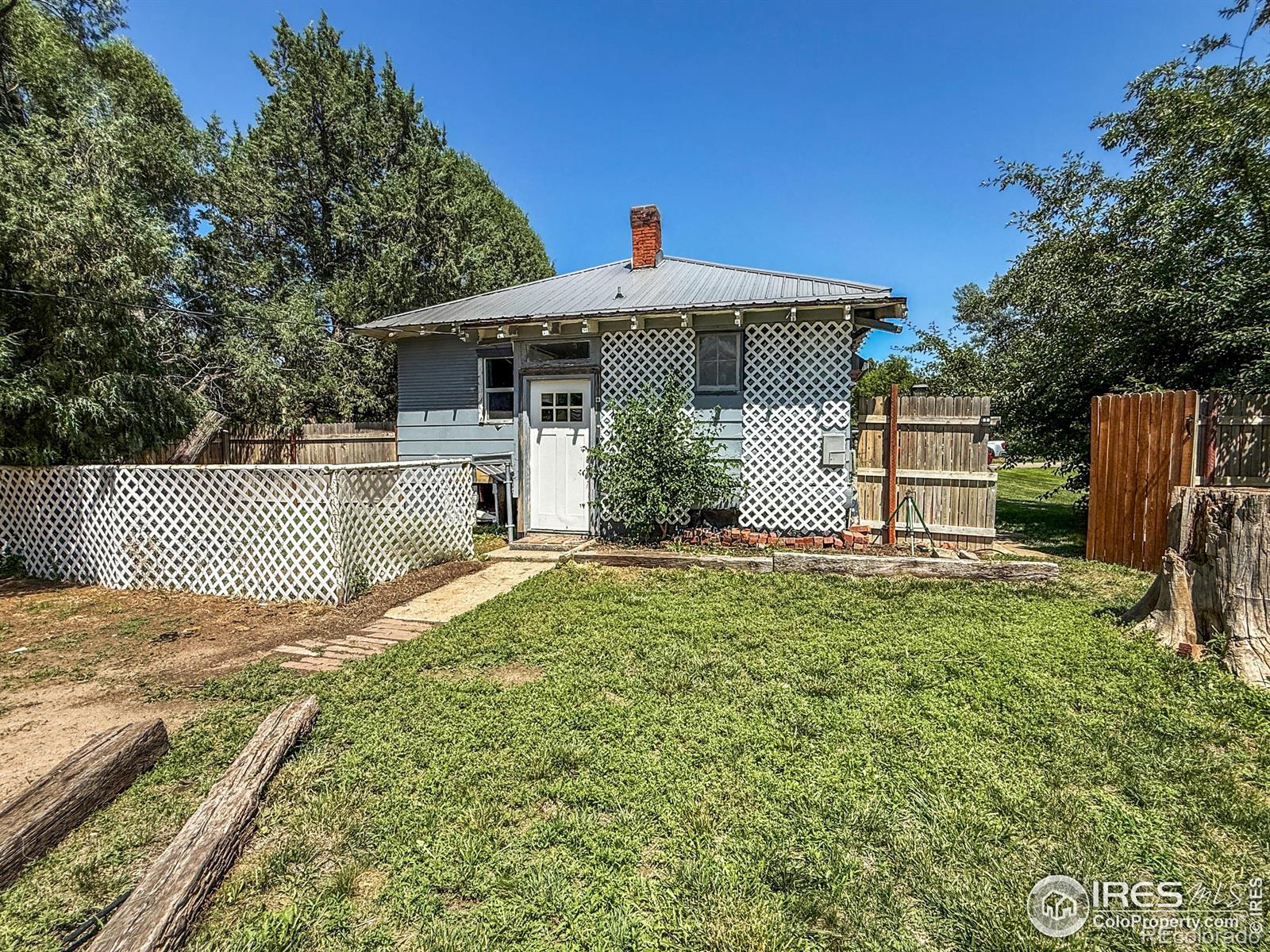 605 S Utah Avenue Haxtun CO 80731